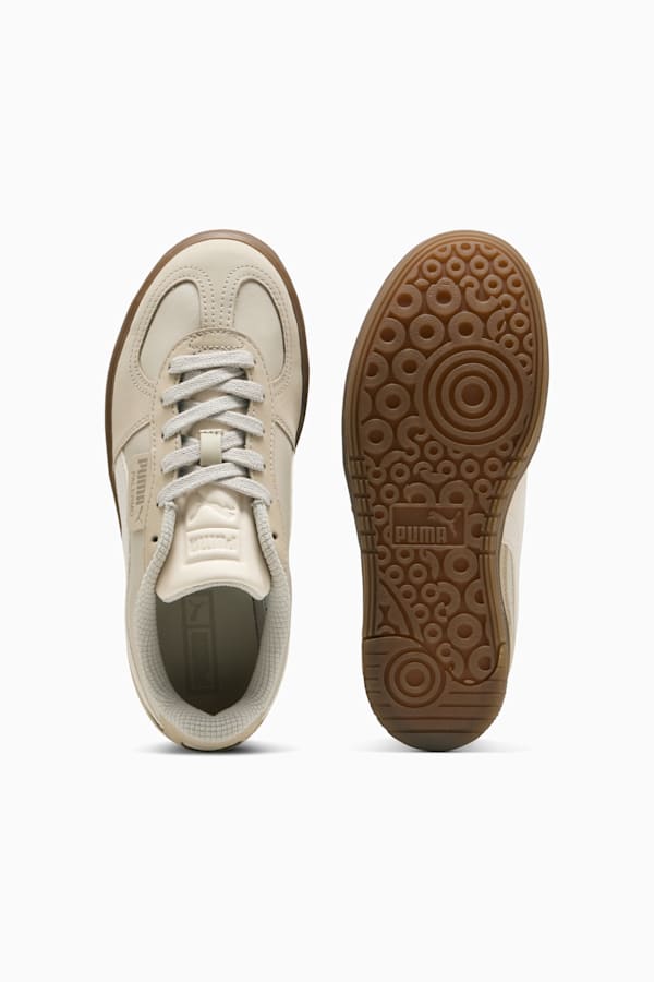 Palermo Elevata PRM Sneakers Women, Desert Dust-Haute Coffee, extralarge-GBR