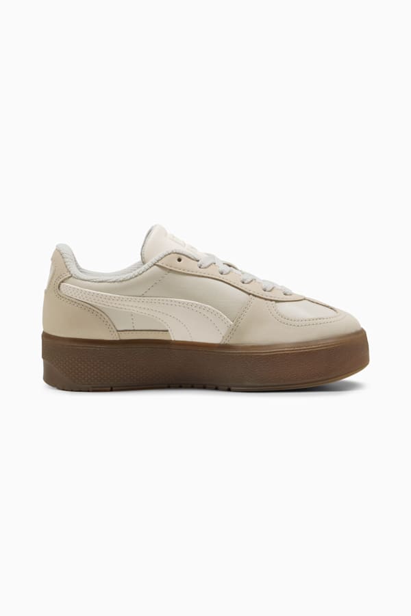 Palermo Elevata PRM Sneakers Women, Desert Dust-Haute Coffee, extralarge-GBR
