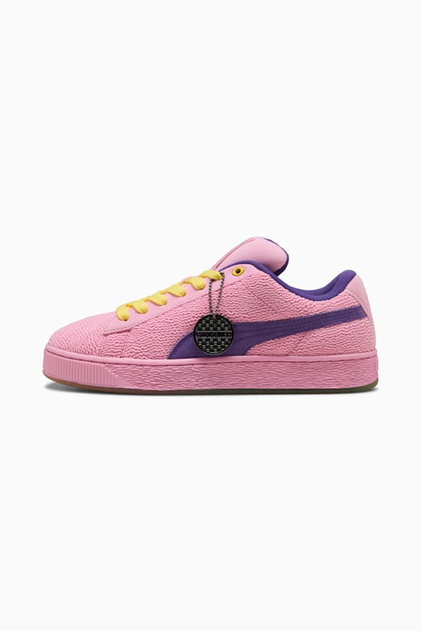 PUMA x TMNT Suede XL 2 Sneakers Unisex, Mauved Out-Team Violet, extralarge-GBR