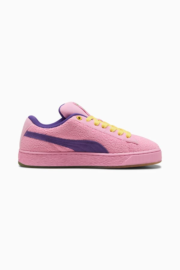 PUMA x TMNT Suede XL 2 Sneakers Unisex, Mauved Out-Team Violet, extralarge-GBR