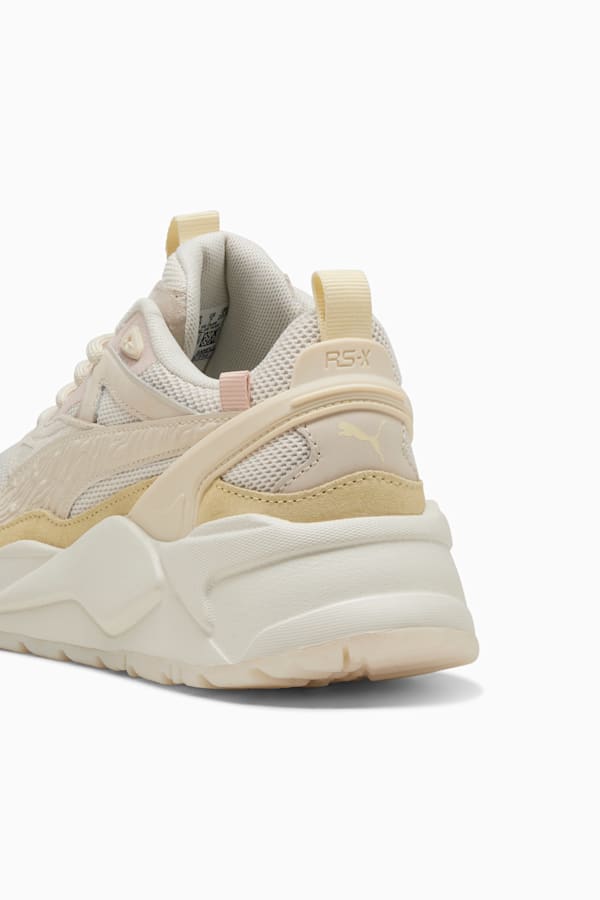 RS-X Efekt Muted Animal Wns, Alpine Snow-Island Pink-Creamy Vanilla, extralarge