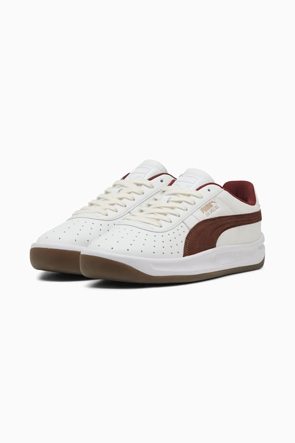 GV Special PRM Sneakers, PUMA White-Chocotart, extralarge