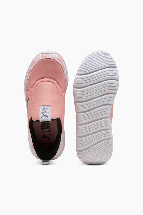 PUMA x HELLO KITTY AND FRIENDS Fun Racer 2 SLIPTECH™ Sneakers Kids, Pink Fruit-Cool Weather-PUMA Black, extralarge-GBR