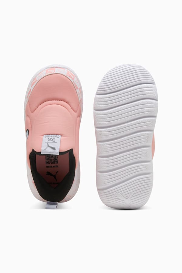 PUMA x HELLO KITTY AND FRIENDS Fun Racer 2 SLIPTECH™ Sneakers Toddler, Pink Fruit-Cool Weather-PUMA Black, extralarge-GBR