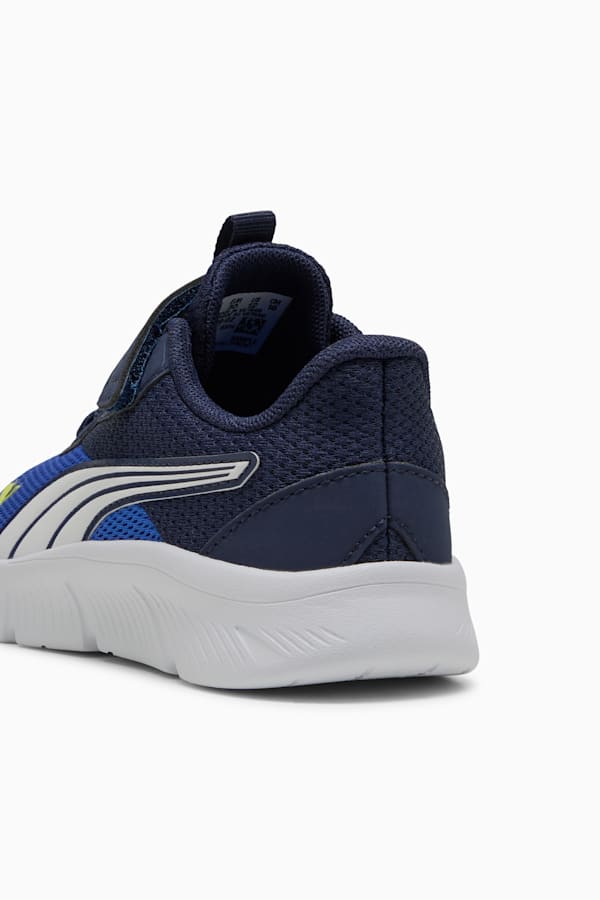 FlexFocus Modern Running Shoes Kids PUMA