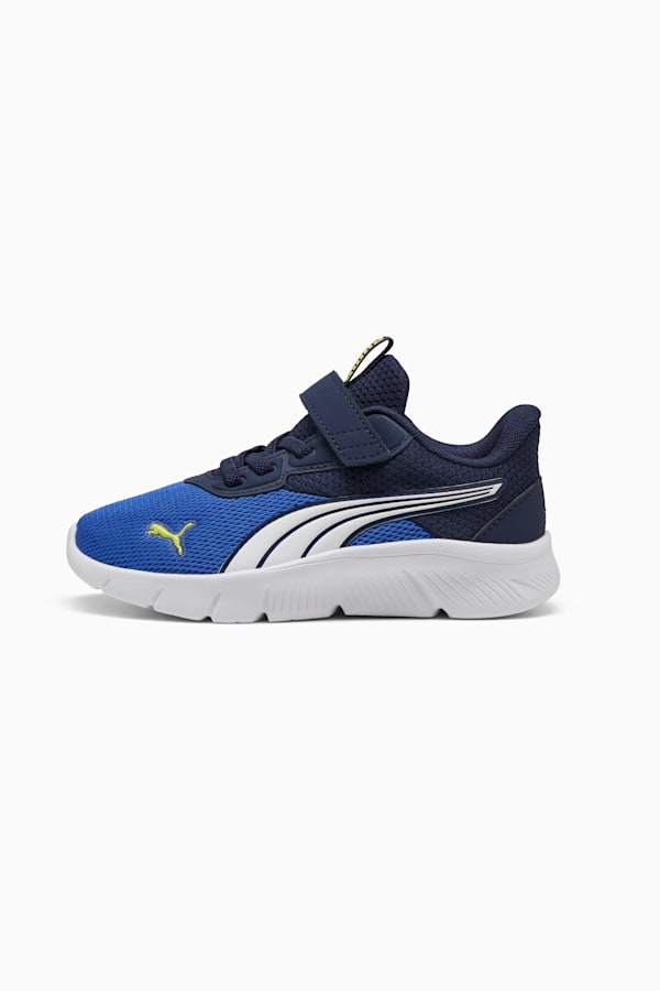 FlexFocus Modern Running Shoes Kids PUMA