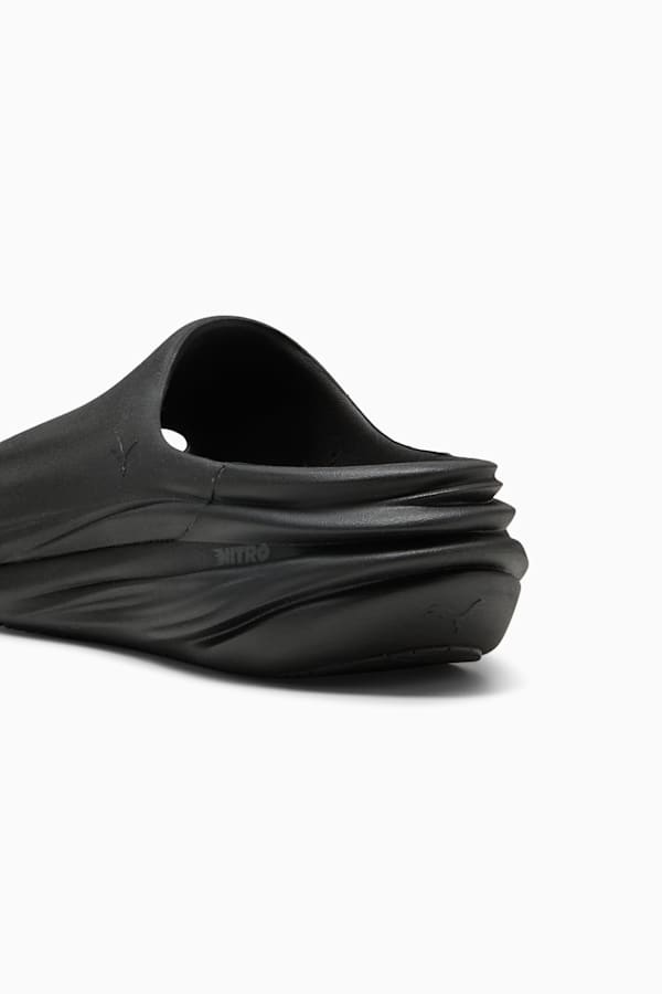 Unwind NITROcat™ Unisex, PUMA Black-Cool Light Gray, extralarge