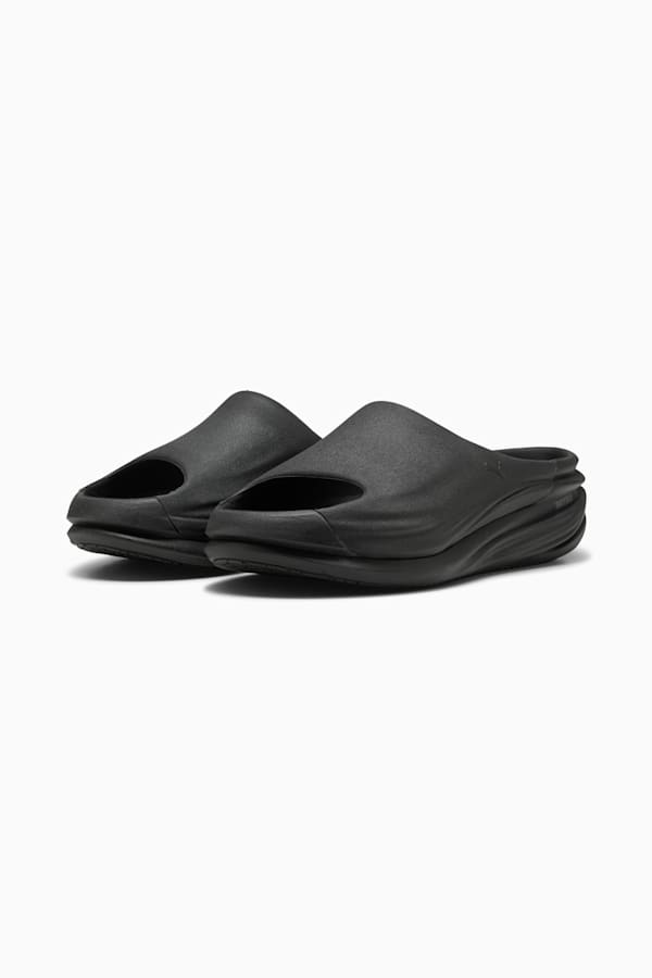 Unwind NITROcat™ Unisex, PUMA Black-Cool Light Gray, extralarge