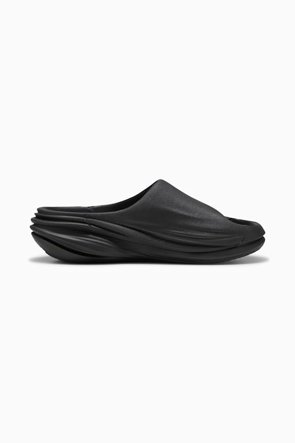 Unwind NITROcat™ Unisex, PUMA Black-Cool Light Gray, extralarge