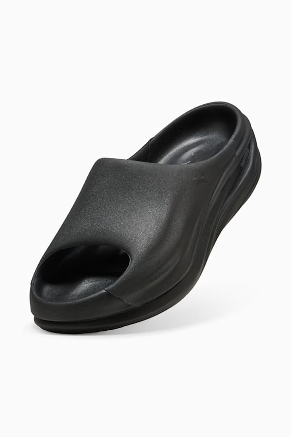 Unwind NITROcat™ Unisex, PUMA Black-Cool Light Gray, extralarge