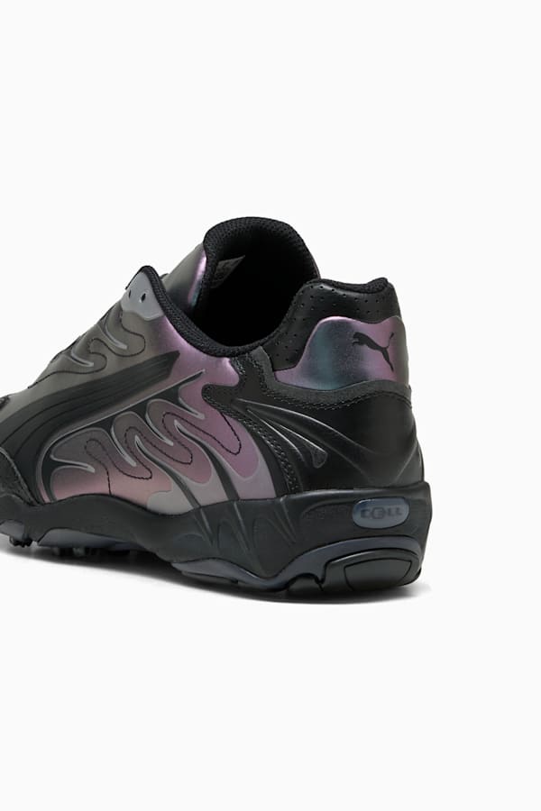 Inhale Colour Shifting Sneakers Unisex