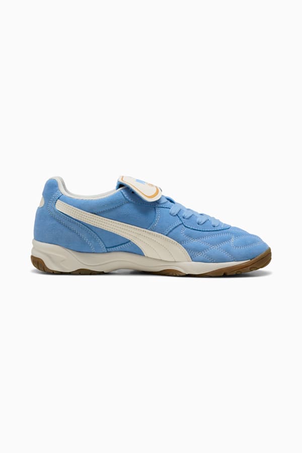 KING Indoor Royalty Sneakers Unisex, Day Dream-Frosted Ivory, extralarge-GBR