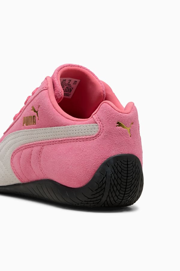 Speedcat Sneakers Youth, Magic Rose-PUMA White, extralarge-GBR