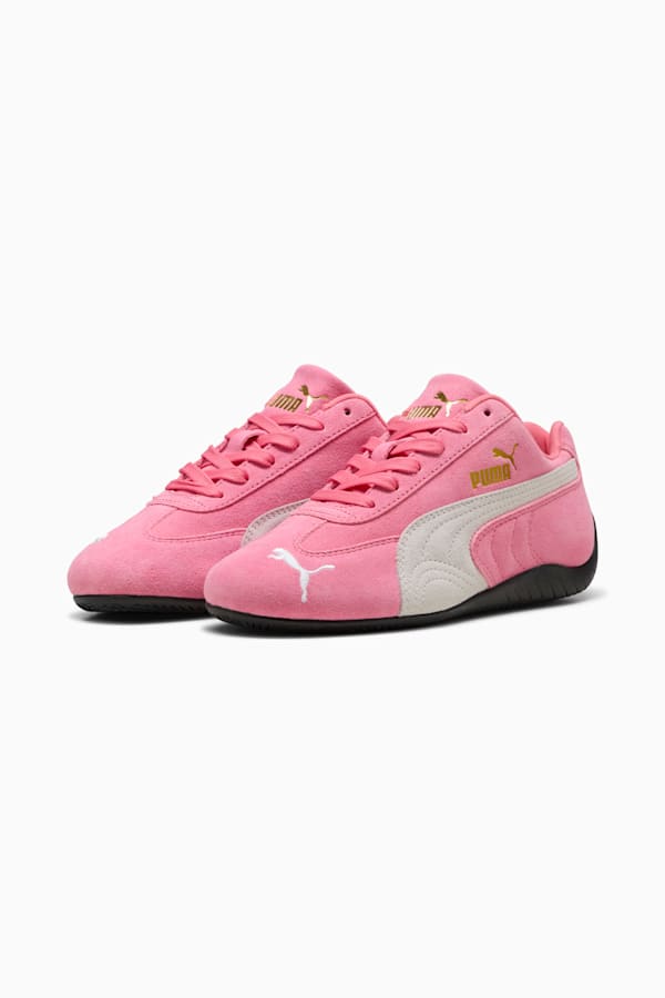 Speedcat Sneakers Youth, Magic Rose-PUMA White, extralarge-GBR