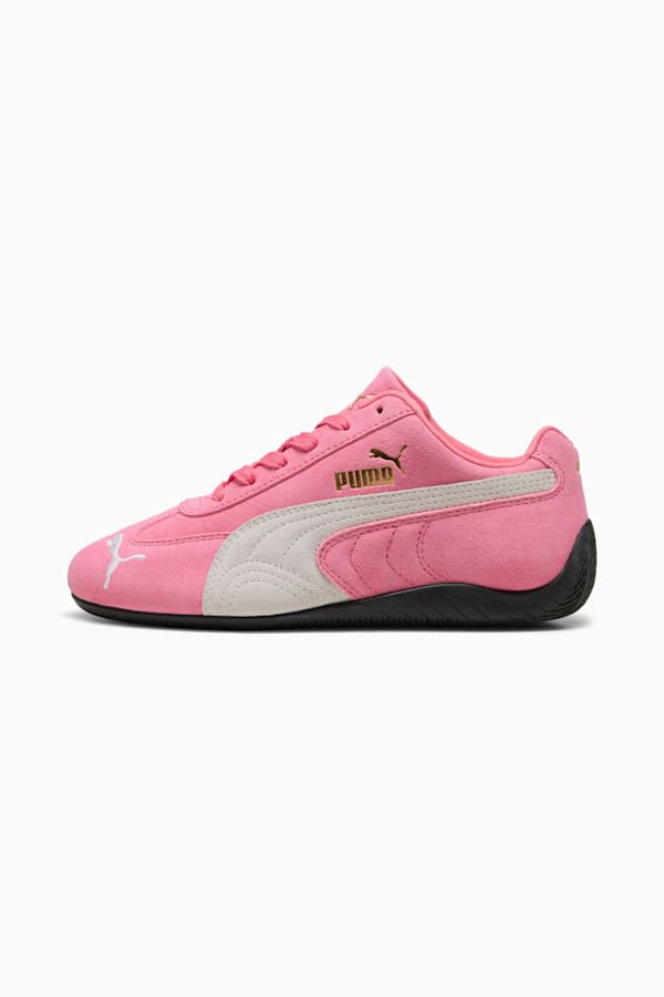 Speedcat Sneakers Youth, Magic Rose-PUMA White, extralarge-GBR
