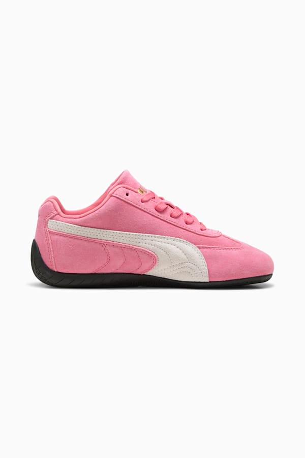 Speedcat Sneakers Youth, Magic Rose-PUMA White, extralarge-GBR