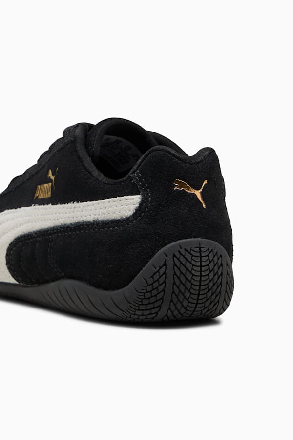 Speedcat Sneakers Kids, PUMA Black-PUMA White, extralarge-GBR