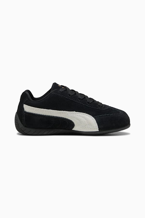 Speedcat Sneakers Kids, PUMA Black-PUMA White, extralarge-GBR