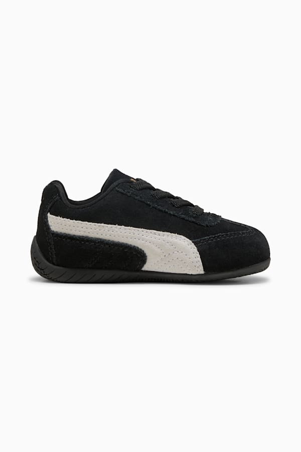 Speedcat Sneakers Toddler, PUMA Black-PUMA White, extralarge-GBR