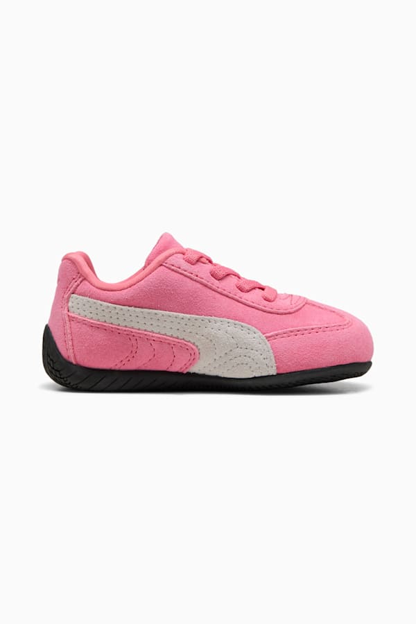 Speedcat Sneakers Toddler, Magic Rose-PUMA White, extralarge-GBR