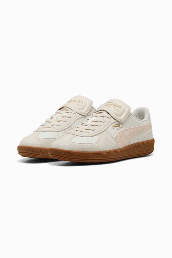 Palermo Premium Sneakers Unisex, Warm White-Alpine Snow, extralarge