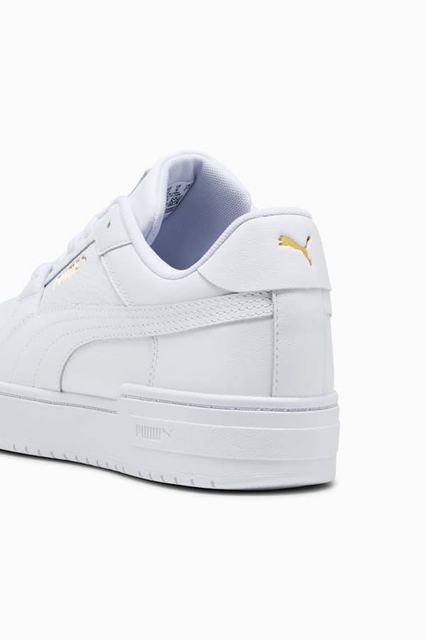 CA Pro Classic II Sneakers, PUMA White, extralarge-GBR