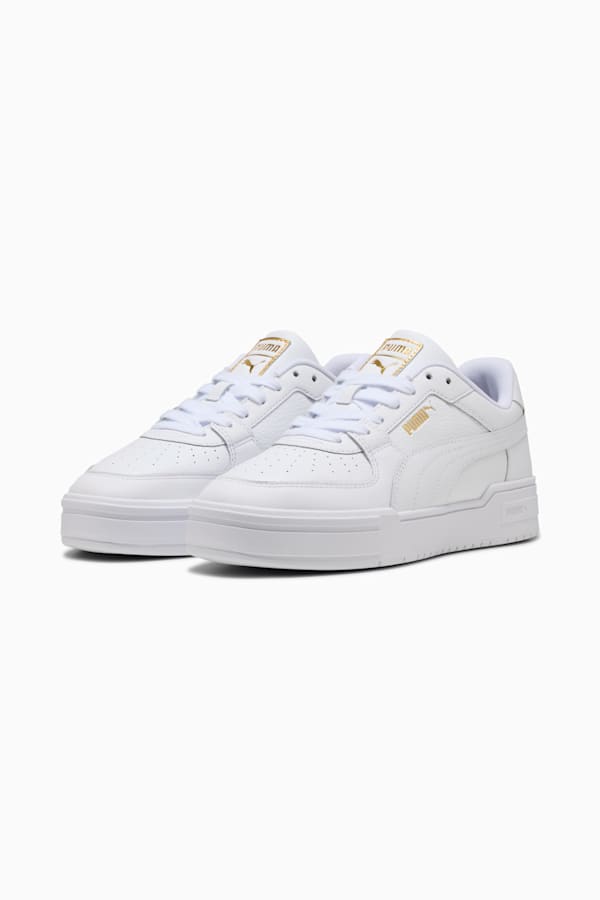 CA Pro Classic II Sneakers, PUMA White, extralarge-GBR