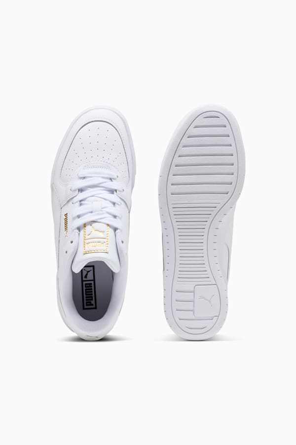 CA Pro Classic II Sneakers, PUMA White, extralarge-GBR