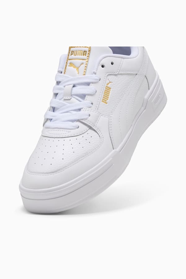 CA Pro Classic II Sneakers, PUMA White, extralarge-GBR