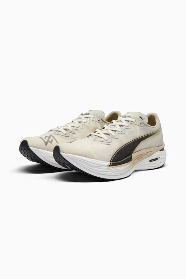 PUMA x REPRESENT 247 Deviate NITRO Elite 3 Running Shoes Men PUMA
