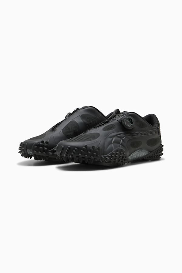 A$AP ROCKY x PUMA Mostro Disccords Sneakers Unisex, PUMA Black-Shadow Gray, extralarge-GBR