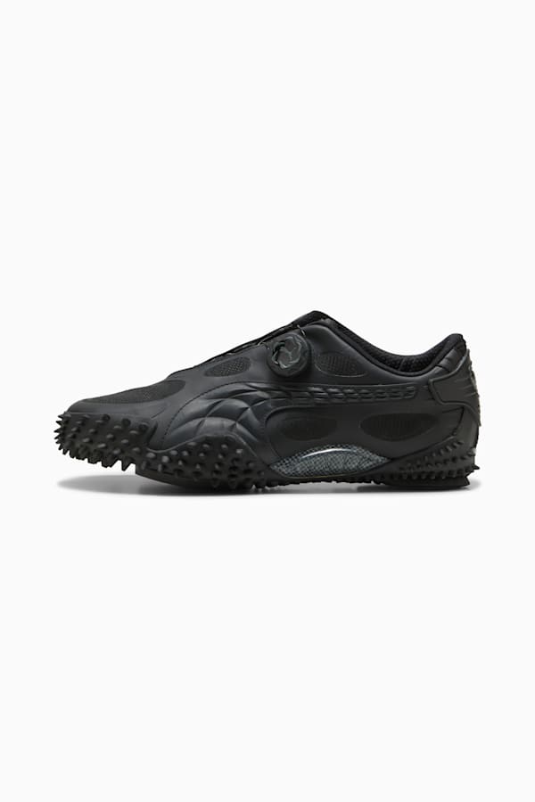 A$AP ROCKY x PUMA Mostro Disccords Sneakers Unisex, PUMA Black-Shadow Gray, extralarge-GBR