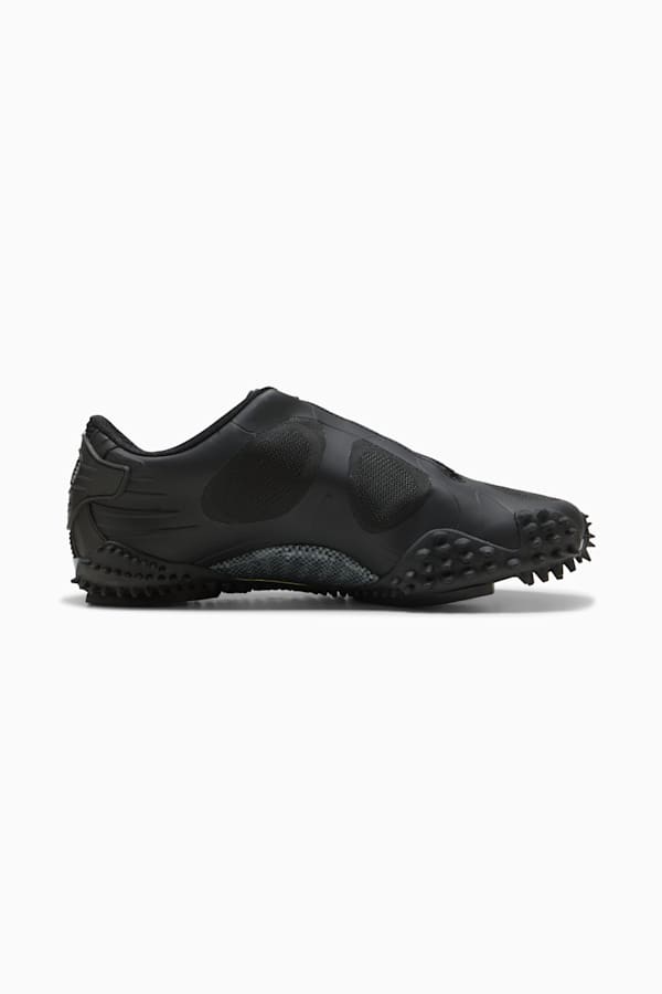 A$AP ROCKY x PUMA Mostro Disccords Sneakers Unisex, PUMA Black-Shadow Gray, extralarge-GBR