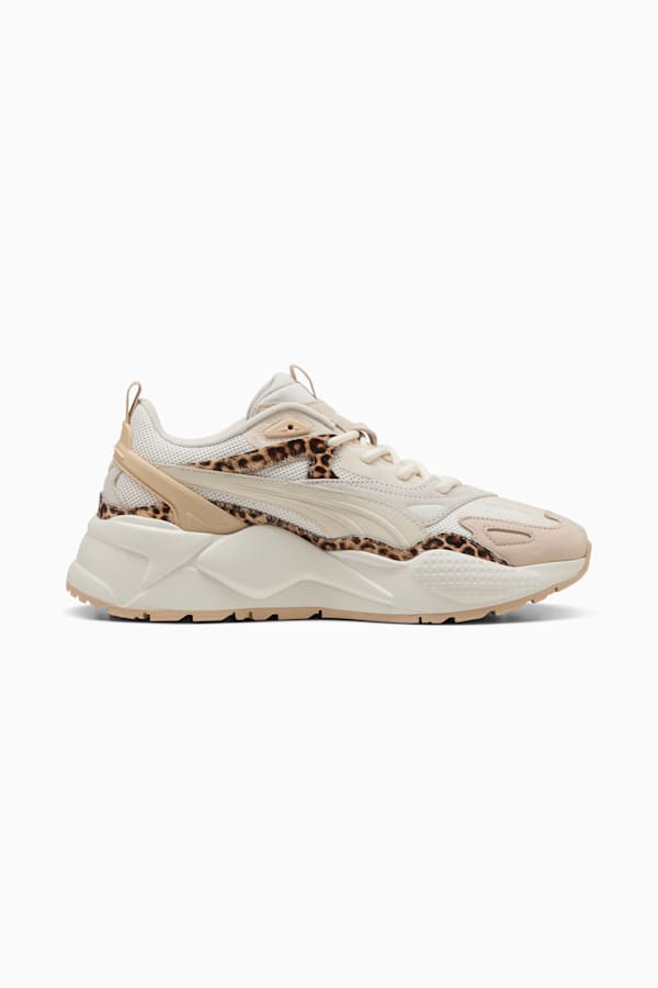 RS-X Efekt Leo Sneakers Unisex, Warm White-Alpine Snow, extralarge-GBR