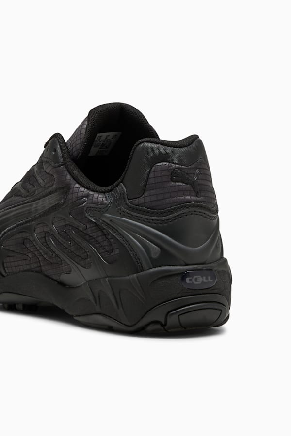 Inhale Essentials Sneakers, PUMA Black-PUMA Black, extralarge