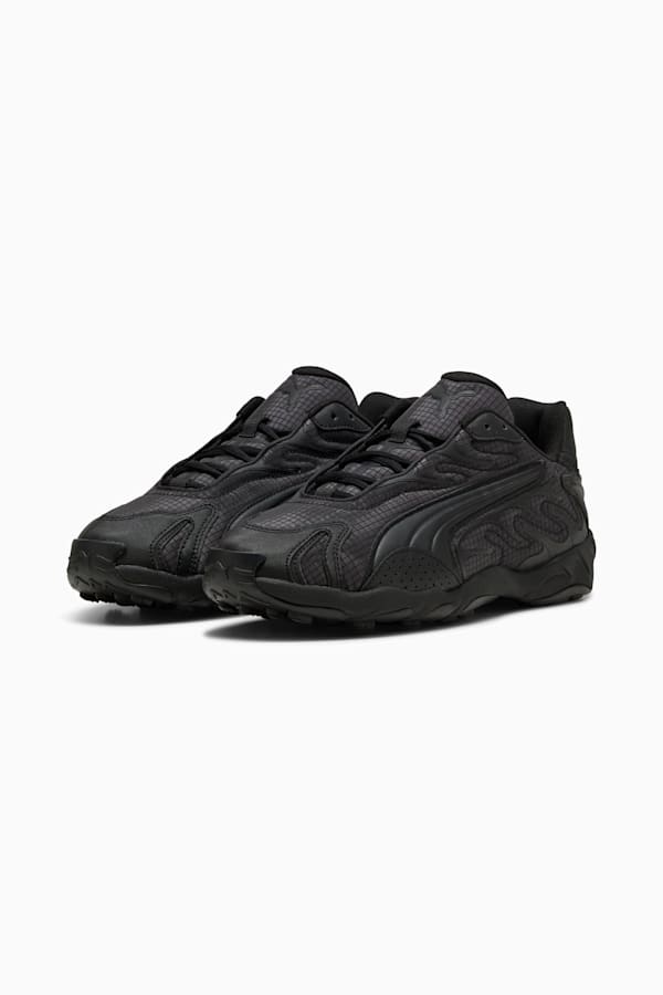 Inhale Essentials Sneakers, PUMA Black-PUMA Black, extralarge
