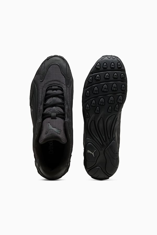 Inhale Essentials Sneakers, PUMA Black-PUMA Black, extralarge
