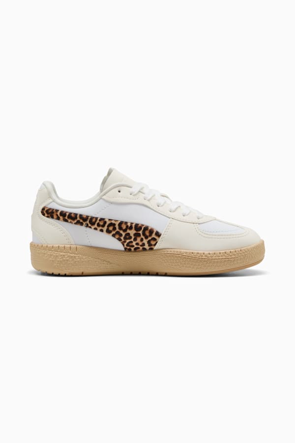 Palermo Moda Elevated Leo Sneakers Women, Warm White-Light Sand, extralarge-GBR