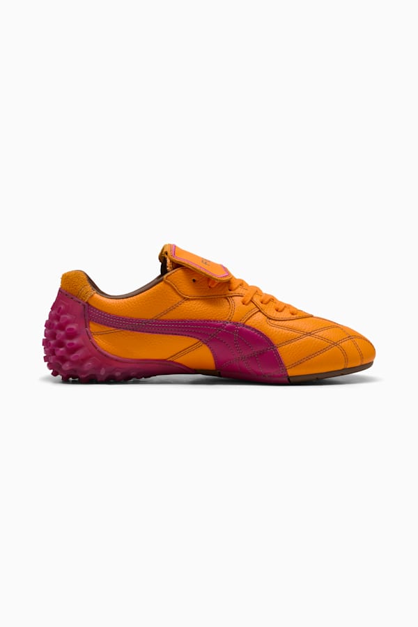 FENTY x PUMA Avanti LS Stitched Sneakers Unisex, Pumpkin Pie-Pinktastic, extralarge-GBR