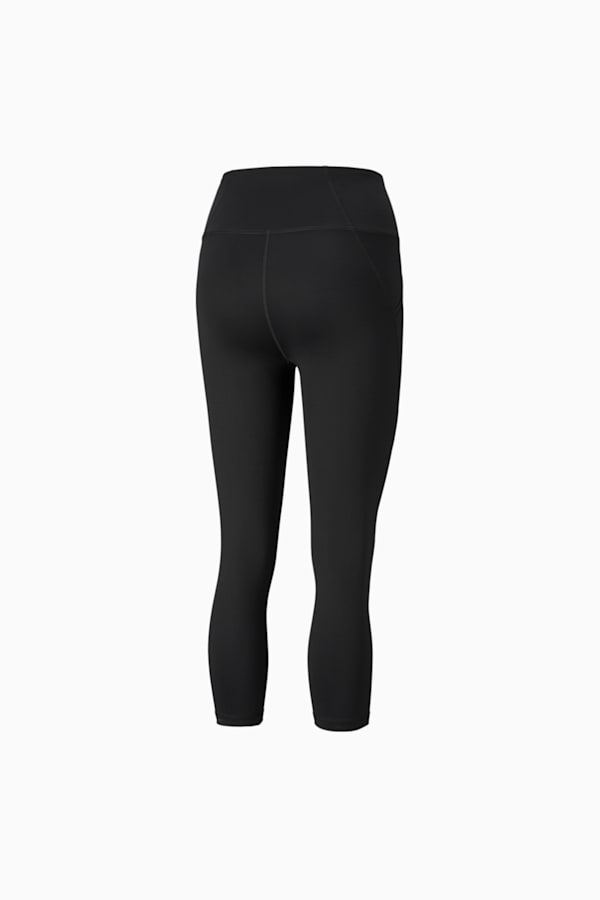 Favourite Forever 3/4 Training Leggings Women, Puma Black, extralarge