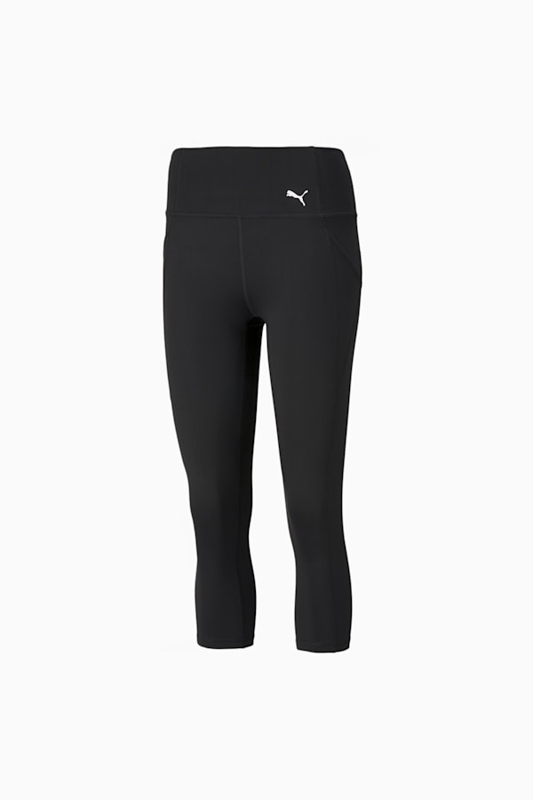 Favourite Forever 3/4 Training Leggings Women, Puma Black, extralarge