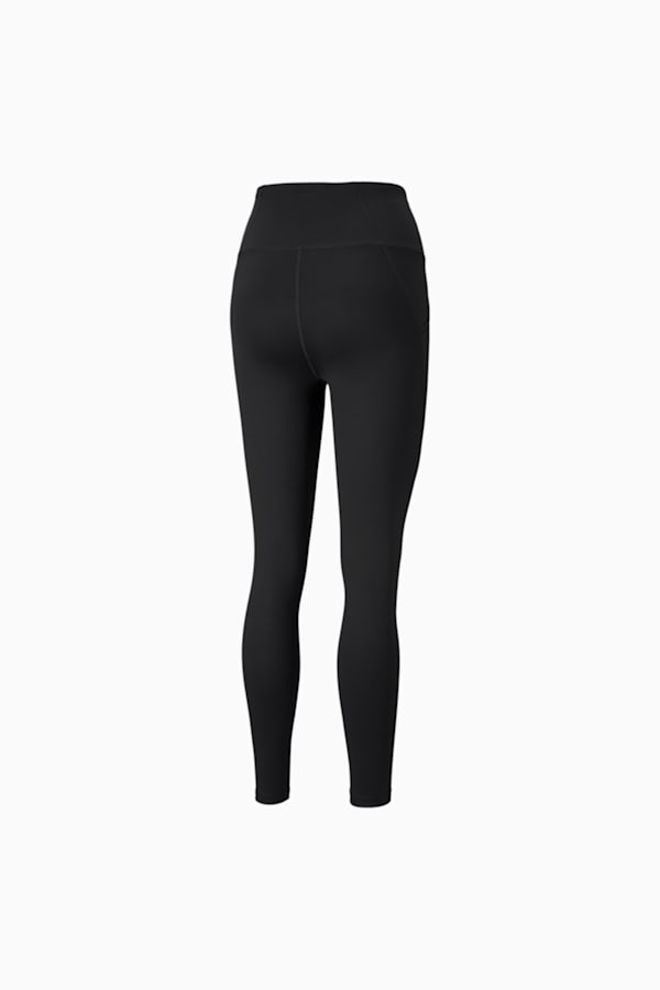 Favourite FOREVER High Waist 7/8 Training Leggings Women, Puma Black, extralarge