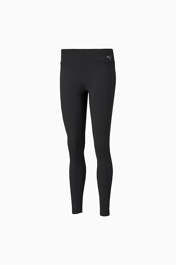 Performance Full-Length Training Leggings Women, Puma Black, extralarge