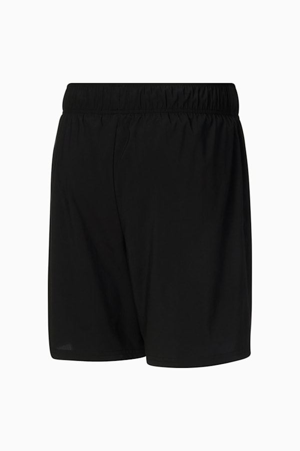 Favourite 2-in-1 Men's Running Shorts, Puma Black, extralarge