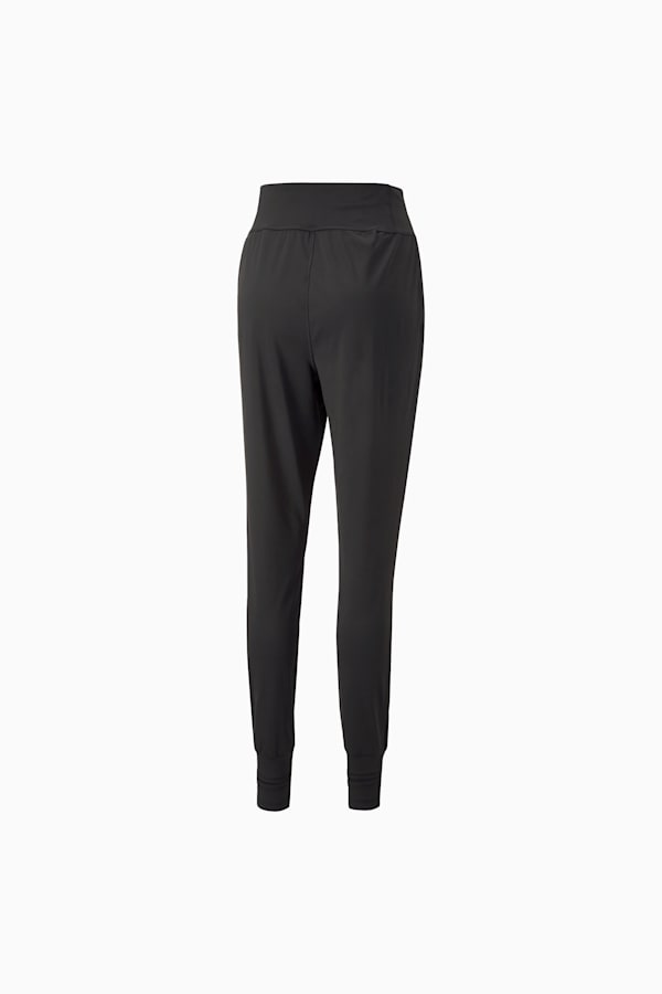 Black jogger pants womens discount
