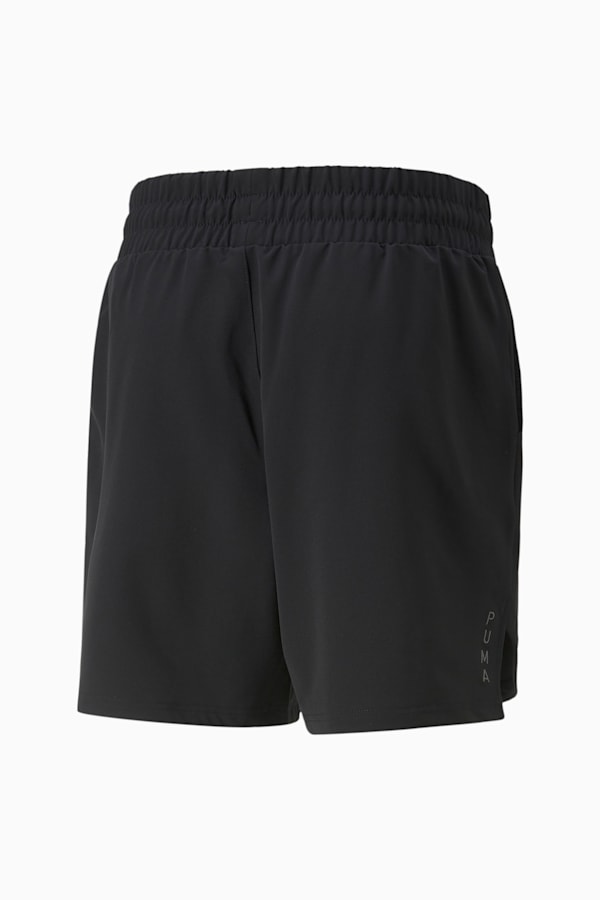 Studio Ultramove Training Shorts Men, Puma Black, extralarge