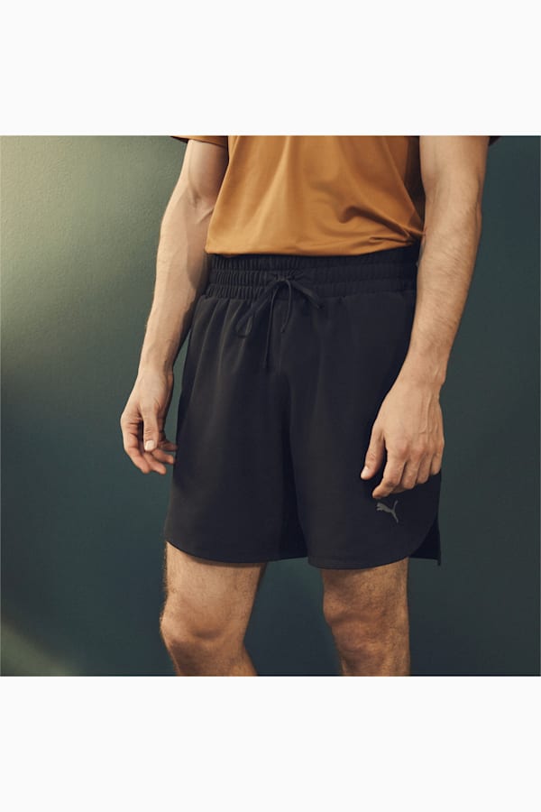 Studio Ultramove Training Shorts Men, Puma Black, extralarge