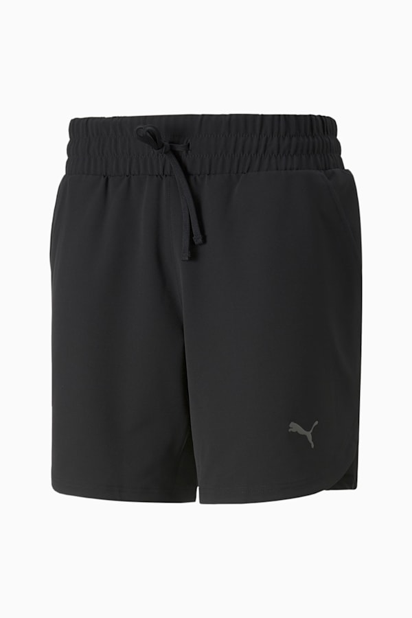 Studio Ultramove Training Shorts Men, Puma Black, extralarge