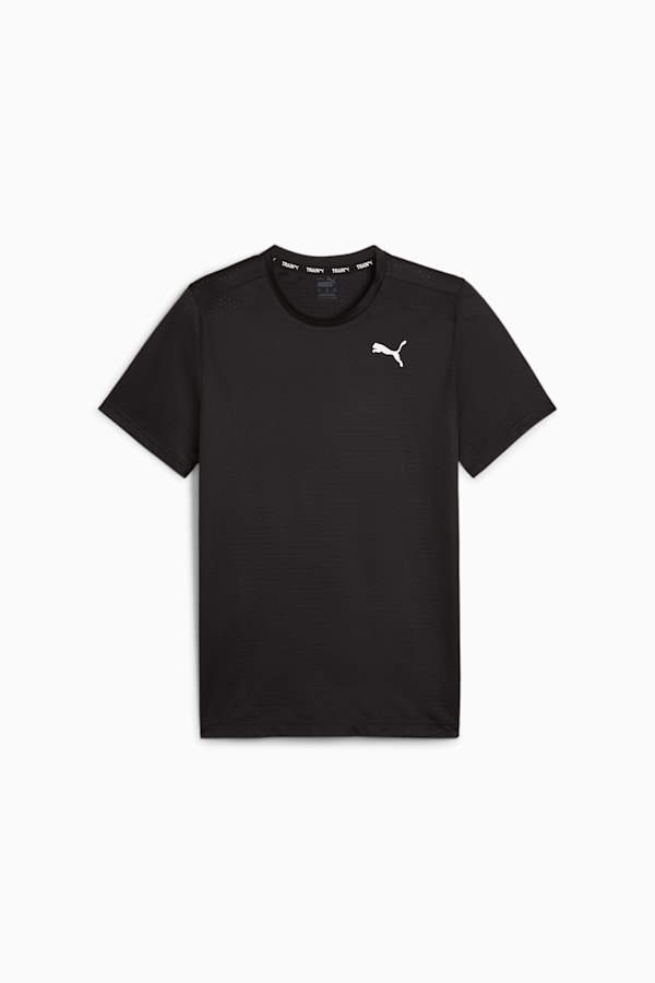 Favourite Blaster Training Tee Men, PUMA Black-Puma White, extralarge