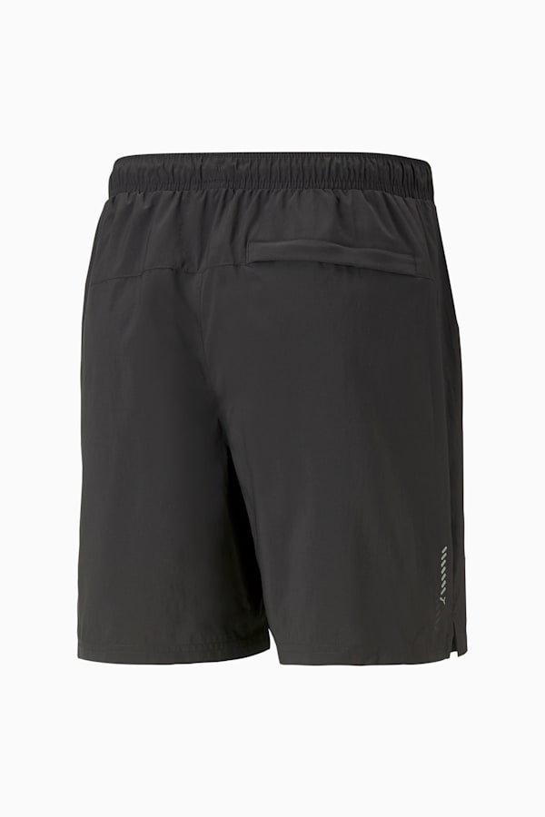 Run Favourite Velocity 7'' Running Shorts Men, PUMA Black, extralarge